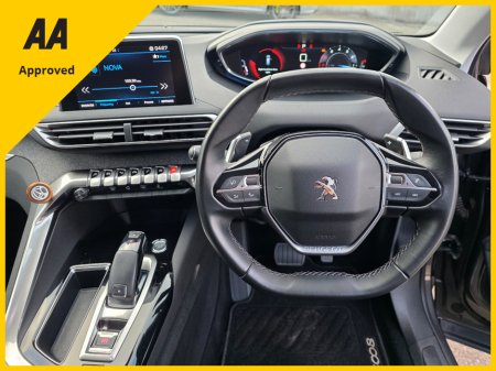 2018 Peugeot 5008 - thumbnail 18