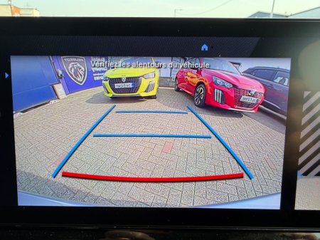 2026 Peugeot Partner - thumbnail 9