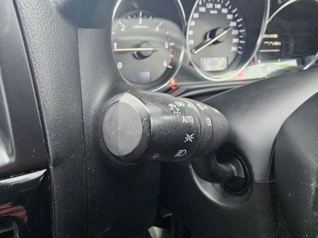 2014 Mazda CX-5 2WD 2.2D 150PS Executive SE EGR VALVE AND DPF DONE, FINANCE, WARRANTY , 5 STAR REVIEWS €7,995 thumbnail