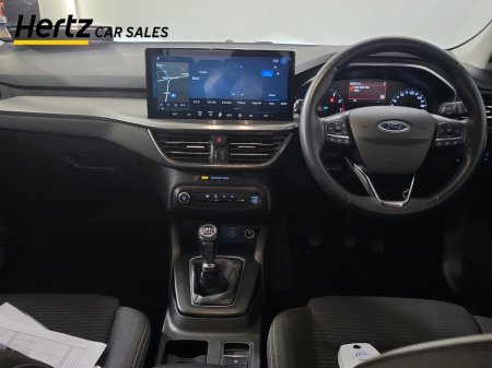 2023 Ford Focus - thumbnail 12