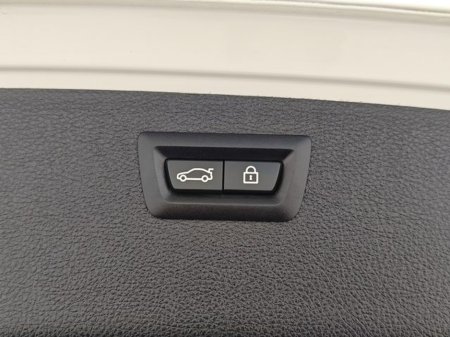 2018 BMW 3 Series 320 D TOURING M-SPORT Automatic, Reversing camera €19,995 thumbnail