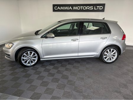 2013 Volkswagen Golf - photo 2