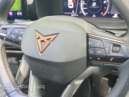 2022 Cupra Formentor - thumbnail 20