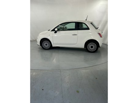 2016 Fiat 500 ABA-31212 €8,300