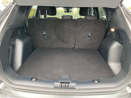 2024 Ford Kuga Kuga ST-Line PHEV 225BHP thumbnail