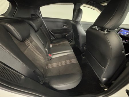 2020 Honda Vezel - thumbnail 13