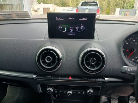 2013 Audi A3 - thumbnail 8