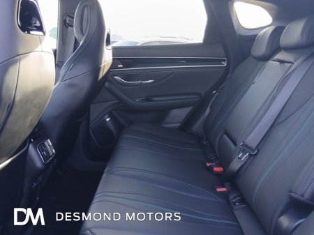 2025 BYD Seal - thumbnail 11