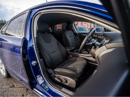 2016 Ford Mondeo 162 Mondeo 2.0d TITANIUM/New NCT/1yr warranty €12,888 thumbnail