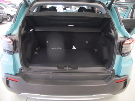 2025 Jeep Avenger AVENGER BEV 54KWH ALTITUDE 156HP €33,245 thumbnail