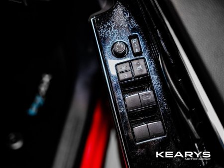 2024 Toyota bZ4X - thumbnail 22