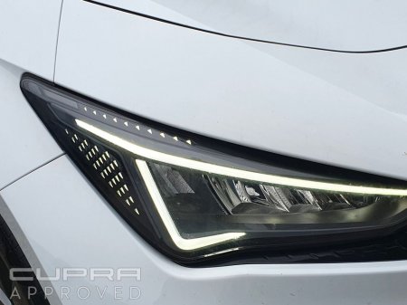 2023 Cupra Born - photo 14
