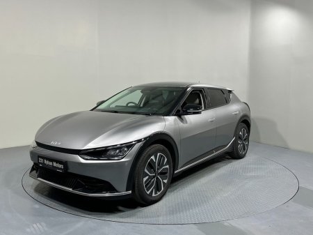 2023 Kia EV6 - photo 3