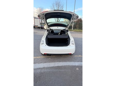 2011 Audi A1 - thumbnail 8