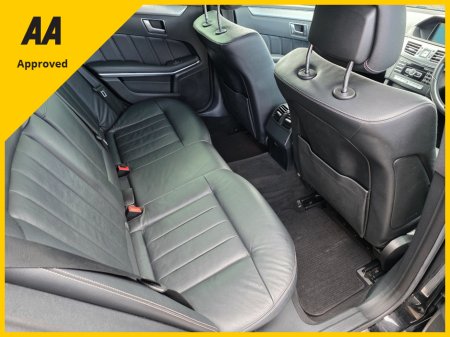 2015 Mercedes-Benz E Class - thumbnail 11