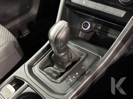 2017 Volkswagen Touran - thumbnail 19