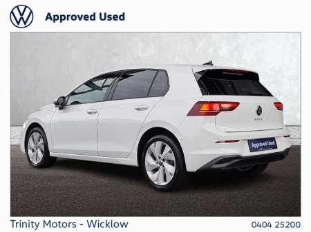 2026 Volkswagen Golf - photo 3