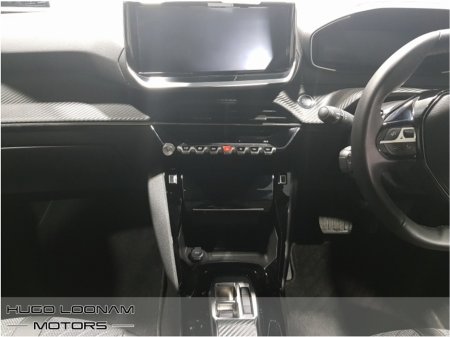 2025 Peugeot 2008 - thumbnail 12