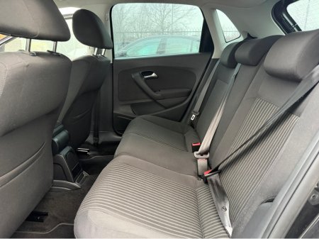 2013 Volkswagen Polo 1.2 PETROL AUTO *REVERSE CAMERA* €10,950 thumbnail