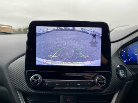 2024 Ford Puma - thumbnail 14