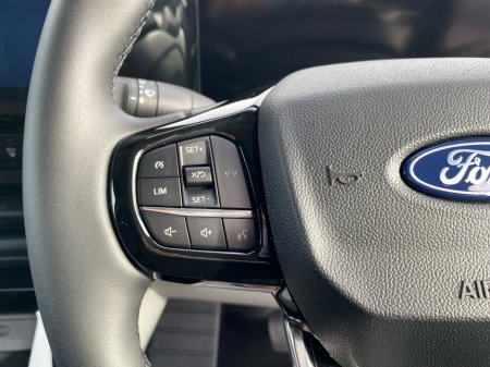 2026 Ford Transit Custom - thumbnail 10