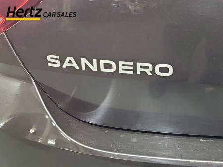 2023 Dacia Sandero Stepway - thumbnail 11