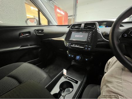 2022 Toyota Prius - thumbnail 14