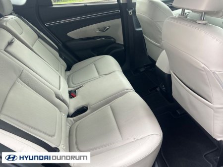 2023 Hyundai Tucson ix35 Executive Plus Phev PTG 5DR AU €38,950 thumbnail