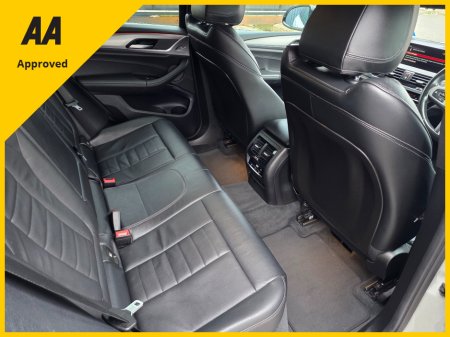 2018 BMW X4 - thumbnail 14