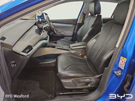 2023 Skoda Enyaq - thumbnail 7