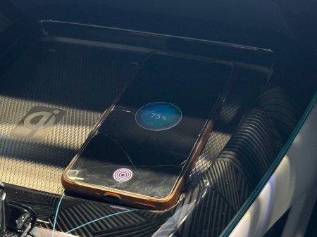 2025 BYD Seal Excellence AWD 530BHP €48,990 thumbnail