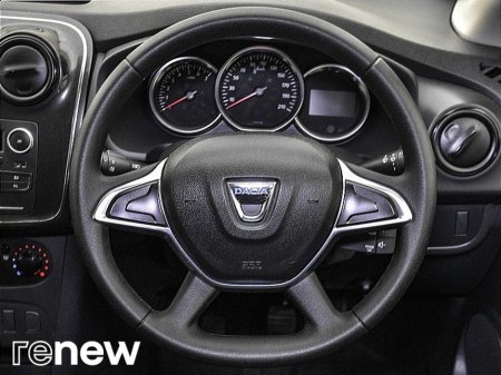 2019 Dacia Sandero - thumbnail 13