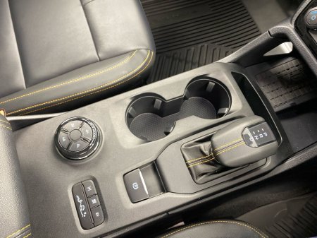 2026 Ford Ranger - thumbnail 16