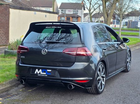 2016 Volkswagen Golf - thumbnail 7