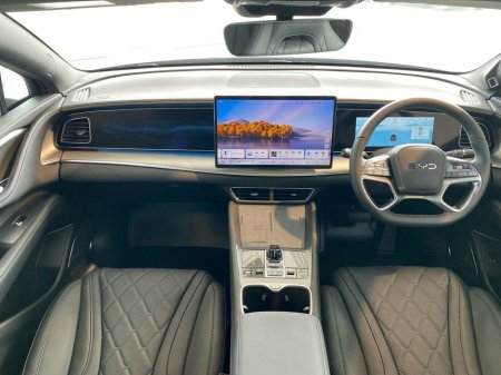 2026 BYD Sealion 7 - thumbnail 17