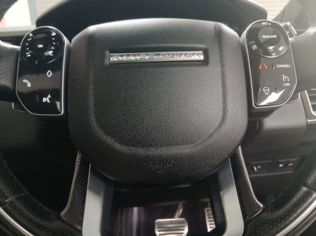 2022 Land Rover Range Rover Sport 2.0 Range Rover Sport HSE Finance Available 1 Owner €59,777 thumbnail