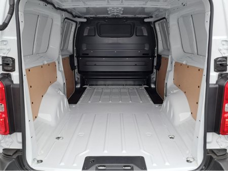 2026 Opel Vivaro KOMFORT L2H1 1.5TD 120BHP thumbnail