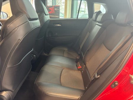 2026 Toyota Corolla Cross - thumbnail 7