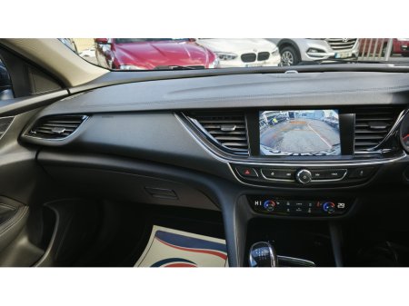 2017 Opel Insignia - thumbnail 21