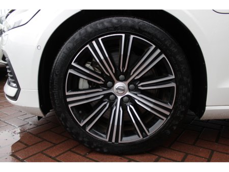 2020 Volvo V60 PHEV T6 340 HP INSCRIPTION 5DR ESTATE AUTO AWD // STUNNING CAR IN MINT CONDITION // VERY RARE CAR // BUY WITH CONFIDENCE AA AND SIMI APPROVED DEALER 2026 // FINANCE ARRANGED // ALL TRADE INS WELCOME €28,950 thumbnail