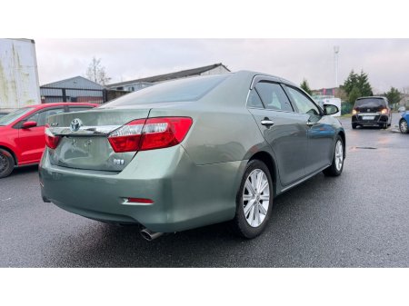 2013 Toyota Camry  €12,000 thumbnail