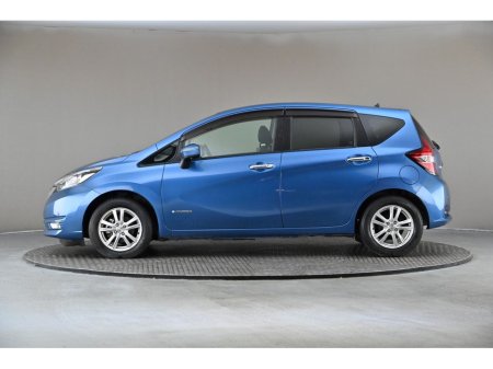 2019 Nissan Note - thumbnail 5