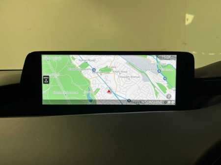 2024 Mazda Mazda3 - thumbnail 16