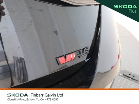 2023 Skoda Octavia OCTAVIA RS 2.0TDI 200HP DSG €38,950 thumbnail