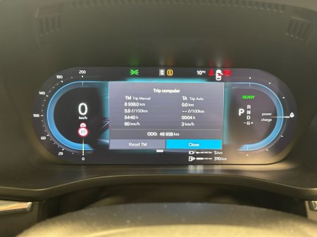 2024 Volvo XC60 - thumbnail 13