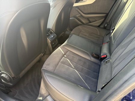 2023 Audi A5 - thumbnail 14