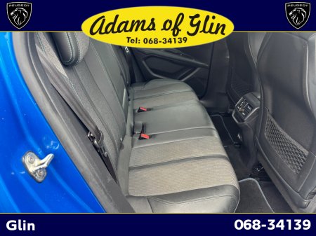 2021 Peugeot 3008 - thumbnail 10