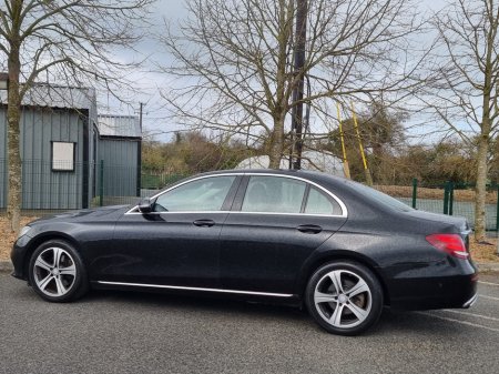 2017 Mercedes-Benz E Class - thumbnail 12