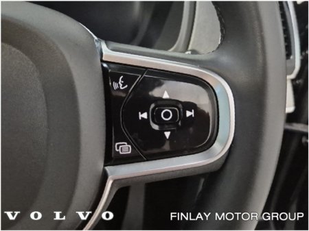 2024 Volvo XC90 2 year warranty XC90 Plus Dark €72,950 thumbnail