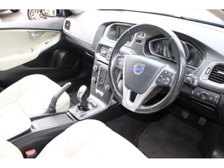 2014 Volvo V40 - photo 6